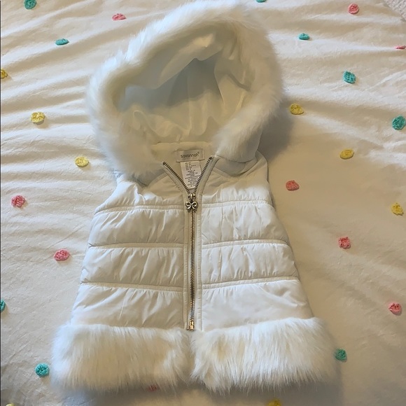 2T Puffer Vest - Picture 1 of 4